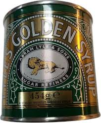 Image result for golden syrup