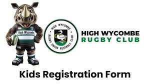 Image result for High Wycombe Rugby Football Club