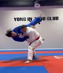Image result for Sovereign Judo Club