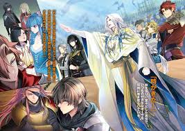 「バユーズ・ワイト 伝説の勇者の伝説」の画像検索結果