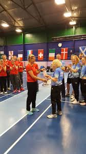 Image result for Worthing Nondescripts Badminton Club