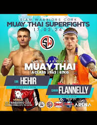 Image result for Cork Thai Boxing Club