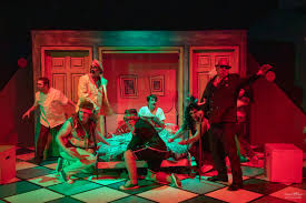 Image result for Pond Granger Performing Arts