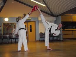Image result for Bytomic Tae Kwon Do Chalfont St Peter