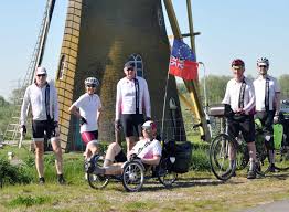 Image result for Central London Cyclist`s Touring Club