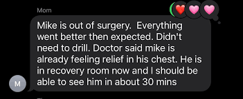 Image result for everything went better than expected