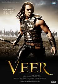 Veer