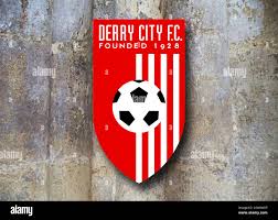 Image result for Derry City Fc