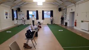 Image result for Marnhull and Gillingham Badminton Club