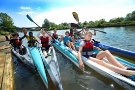 Image result for Falcon Rowing and Canoeing