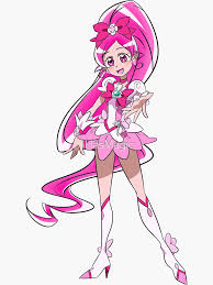 Image result for heartcatch