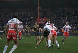 Image result for Hull Dockers Rugby League Football Club