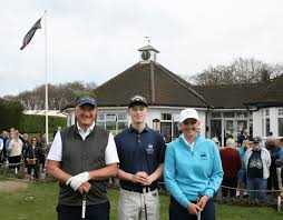 Image result for Surbiton Golf Club