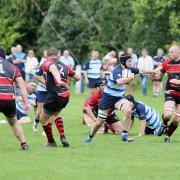 Image result for Winnington rfc
