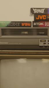 Image result for JVC VCR 755