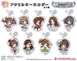 「岸辺彩華 アイドルマスターシンデレラガールズ」の画像検索結果