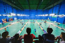 Image result for Henfield Dist Badminton Club