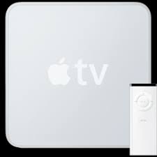 Image result for apple tv 1