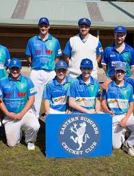 Image result for East Cowton Cricket Club