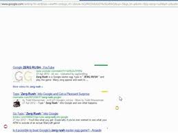 Image result for zerg rush