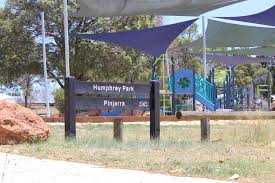 Image result for Humphrey Park