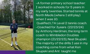 Image result for North Meols Lawn Tennis Club