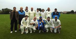 Image result for Prescot & Odyssey Cricket Club
