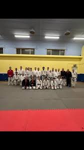 Image result for Norfolk Jikishin Ju Jitsu Club