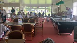 Image result for Greengairs & District Bowling Club