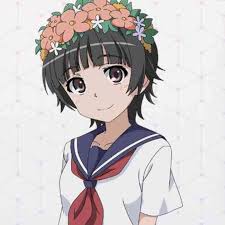 「初春飾利 とある科学の超電磁砲」の画像検索結果