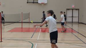 Image result for Pilling Badminton Club