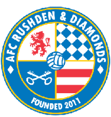 Image result for Rushden Wanderers Cricket Club