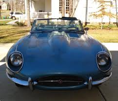 Image result for Light Blue 1968 Jaguar