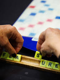 Image result for Lydney Scrabble Club