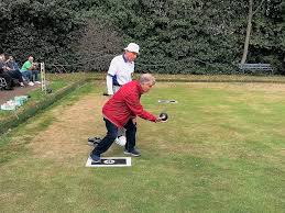 Image result for Bideford Victoria Park Bowling Club