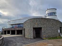 Image result for Pwllheli Sailing Club Ltd