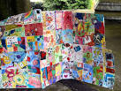 SJ9593 : Student collage - via Daymix