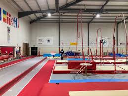 Image result for Ipswich Gymnastics