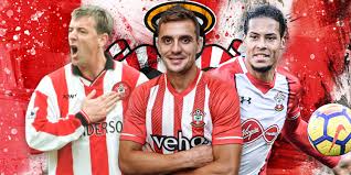 Image result for Team Southampton
