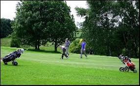 Image result for Kirkbymoorside Golf Club