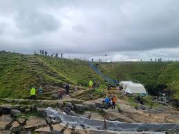 Image result for Craven Pothole Club