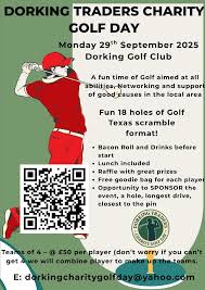 Image result for Dorking Golf Club