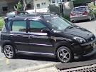 Modified KIA Naza Sutera GSi 2006 Pictures &raquo; Modified Cars