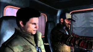 「アレックス・シェパード サイレントヒル ホームカミング」の画像検索結果