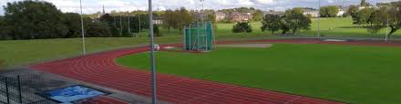 Image result for Liverpool Harriers Athletics Club
