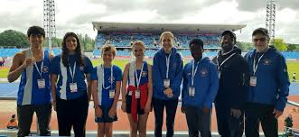 Image result for Royal Sutton Coldfield Athletics Club