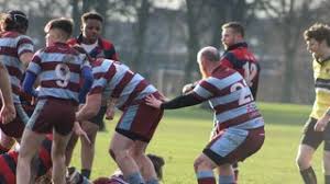 Image result for Aylestone Athletic Rfc
