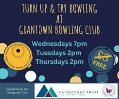 Image result for Grantown-On-Spey Bowling Club