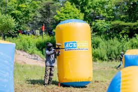 Image result for Douglas Valley Paintball