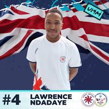 Image result for Xarifa Octopush Club (East Manchester)